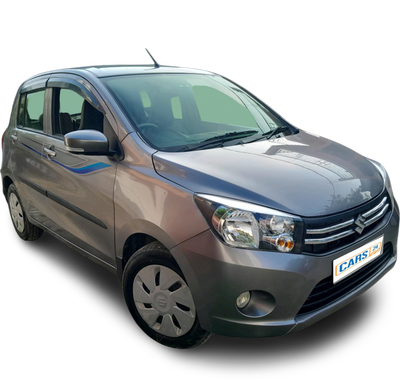 Maruti Celerio-img